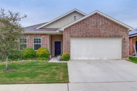 6505 Monitor Lane Fort Worth TX 76179