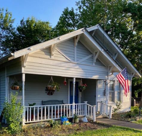290 E Holley Street Alba TX 75410