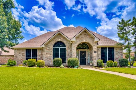 4302 Lake Hill Drive Rowlett TX 75089
