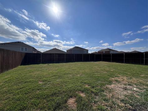 1617 Braeburn Lane Fort Worth TX 76052