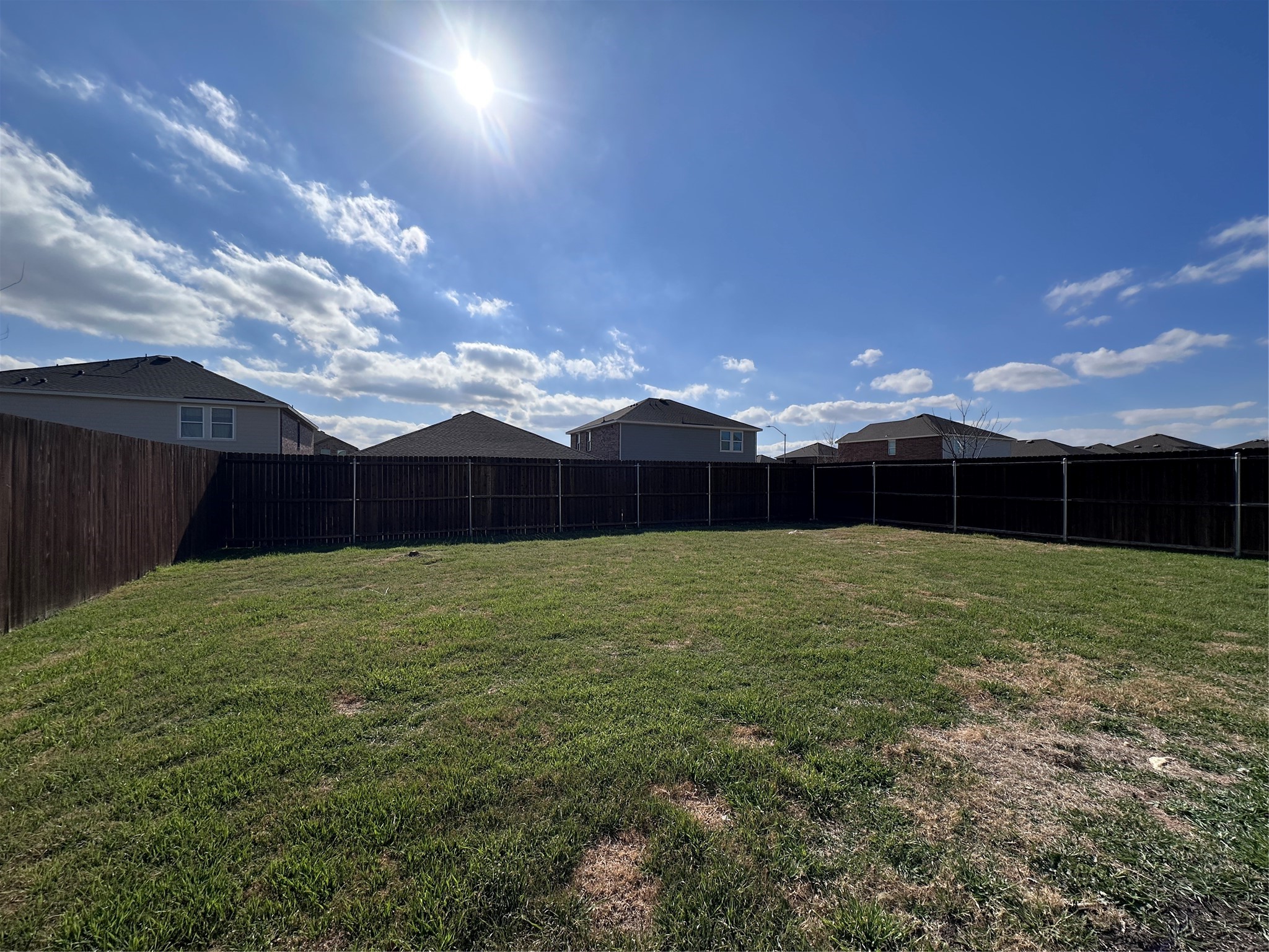 1617 Braeburn Lane Fort Worth TX 76052
