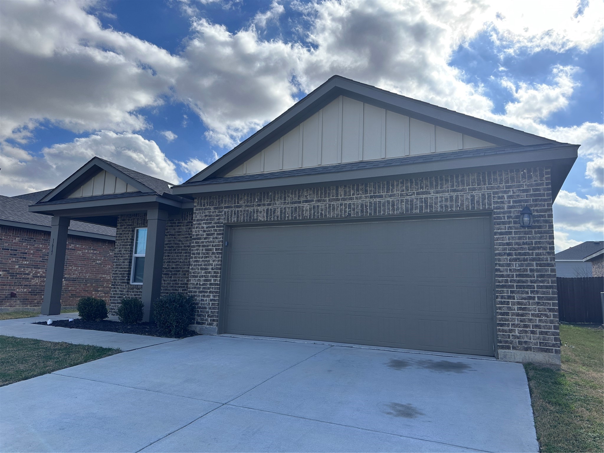 1617 Braeburn Lane Fort Worth TX 76052
