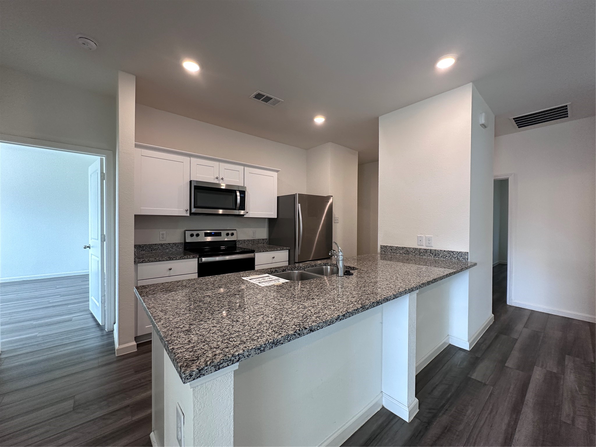 1617 Braeburn Lane Fort Worth TX 76052