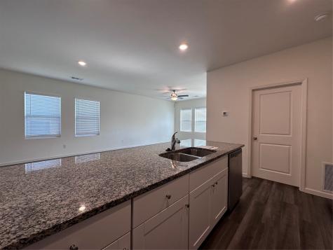 1617 Braeburn Lane Fort Worth TX 76052