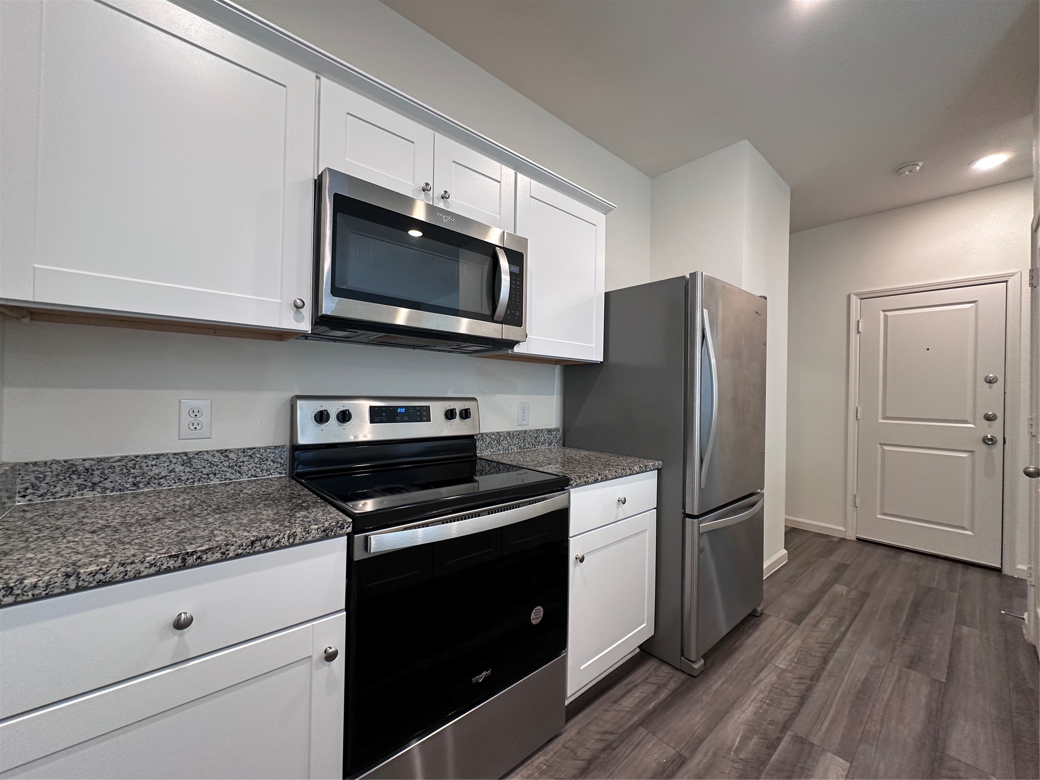 1617 Braeburn Lane Fort Worth TX 76052