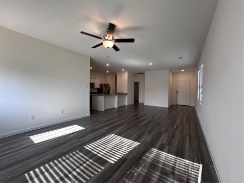 1617 Braeburn Lane Fort Worth TX 76052