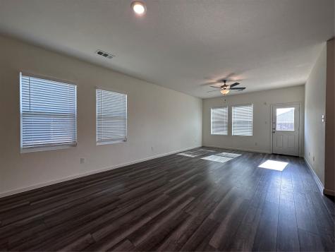 1617 Braeburn Lane Fort Worth TX 76052