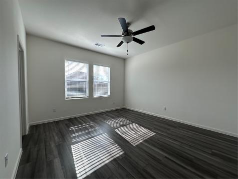 1617 Braeburn Lane Fort Worth TX 76052