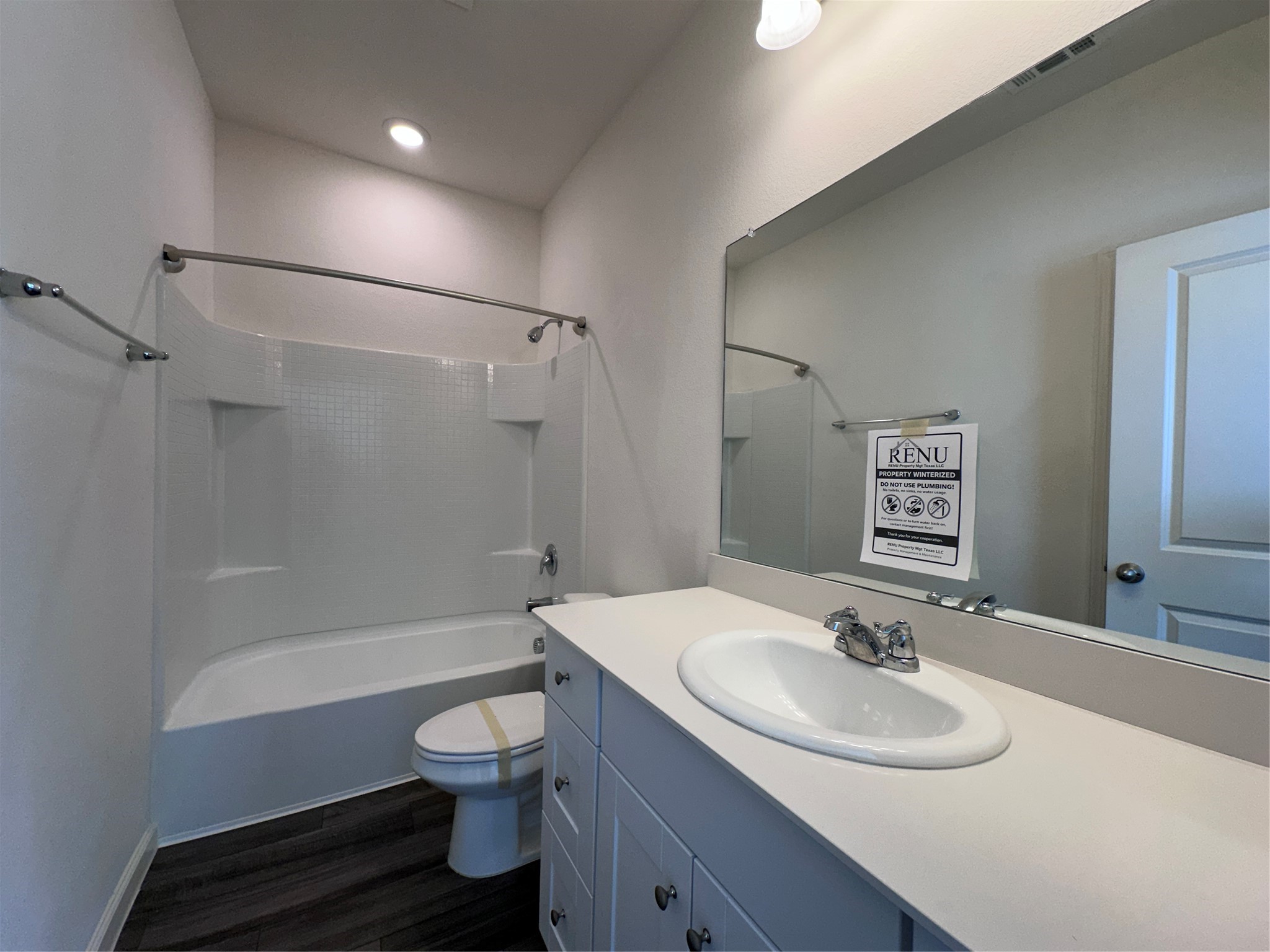 1617 Braeburn Lane Fort Worth TX 76052