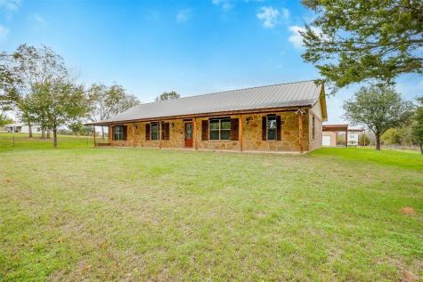 310 County Road 3598 Boyd TX 76023