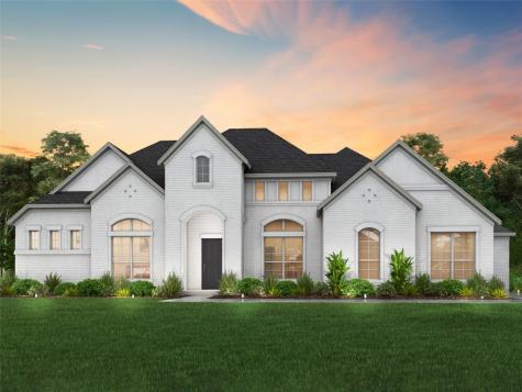 520 Lakota Parkway Waxahachie TX 75165