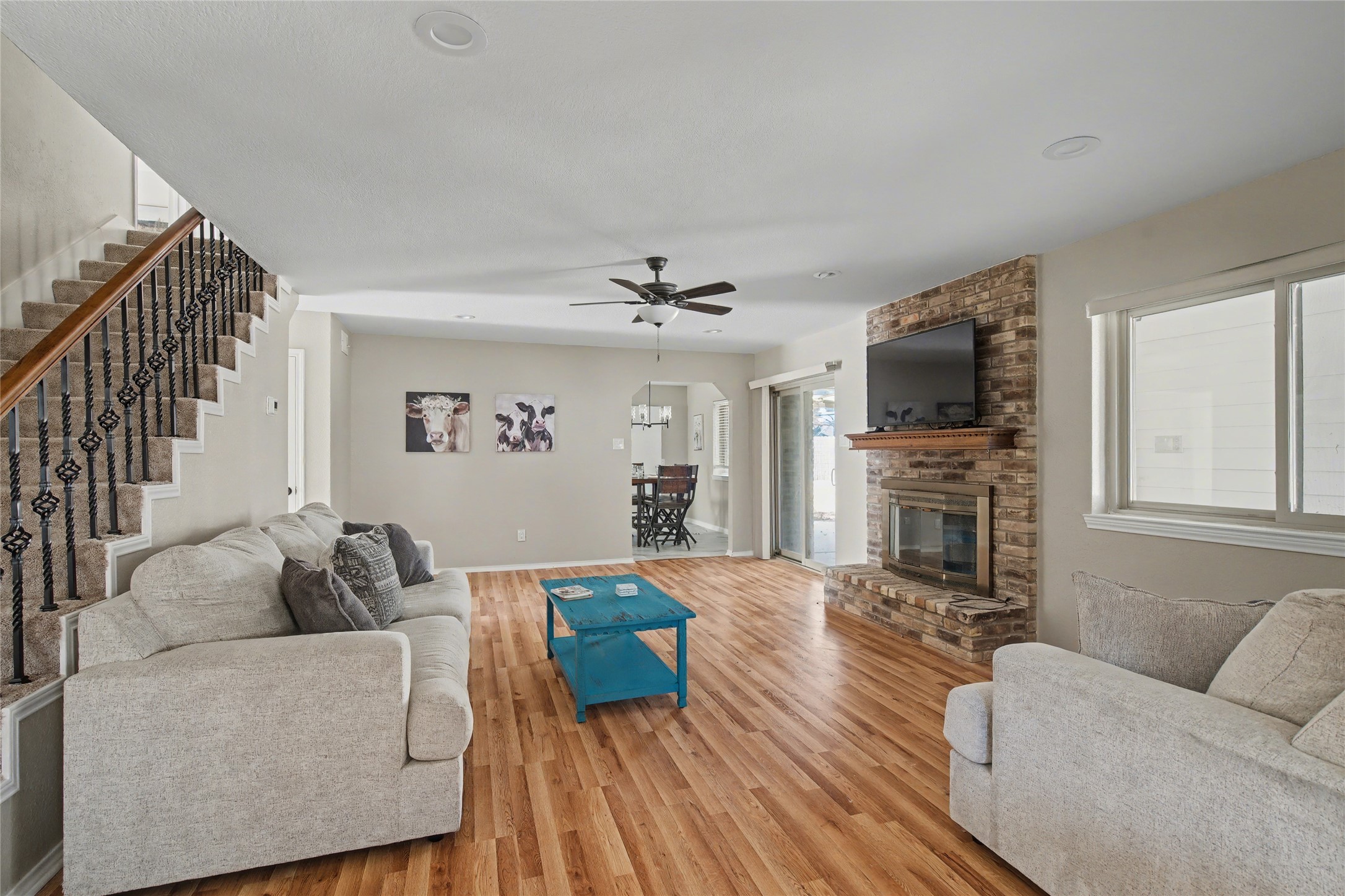 30 Crestwood Drive Trophy Club TX 76262