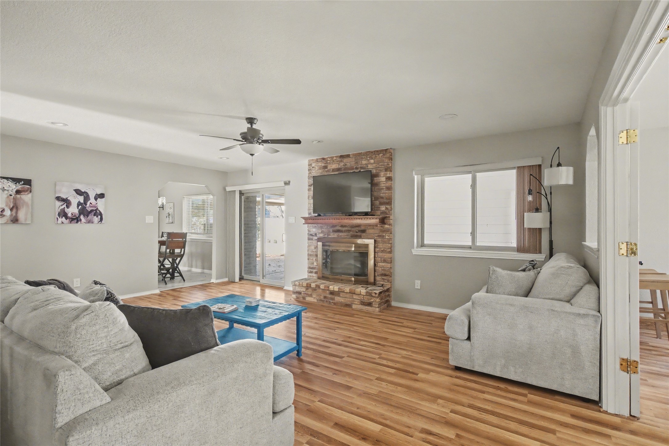 30 Crestwood Drive Trophy Club TX 76262