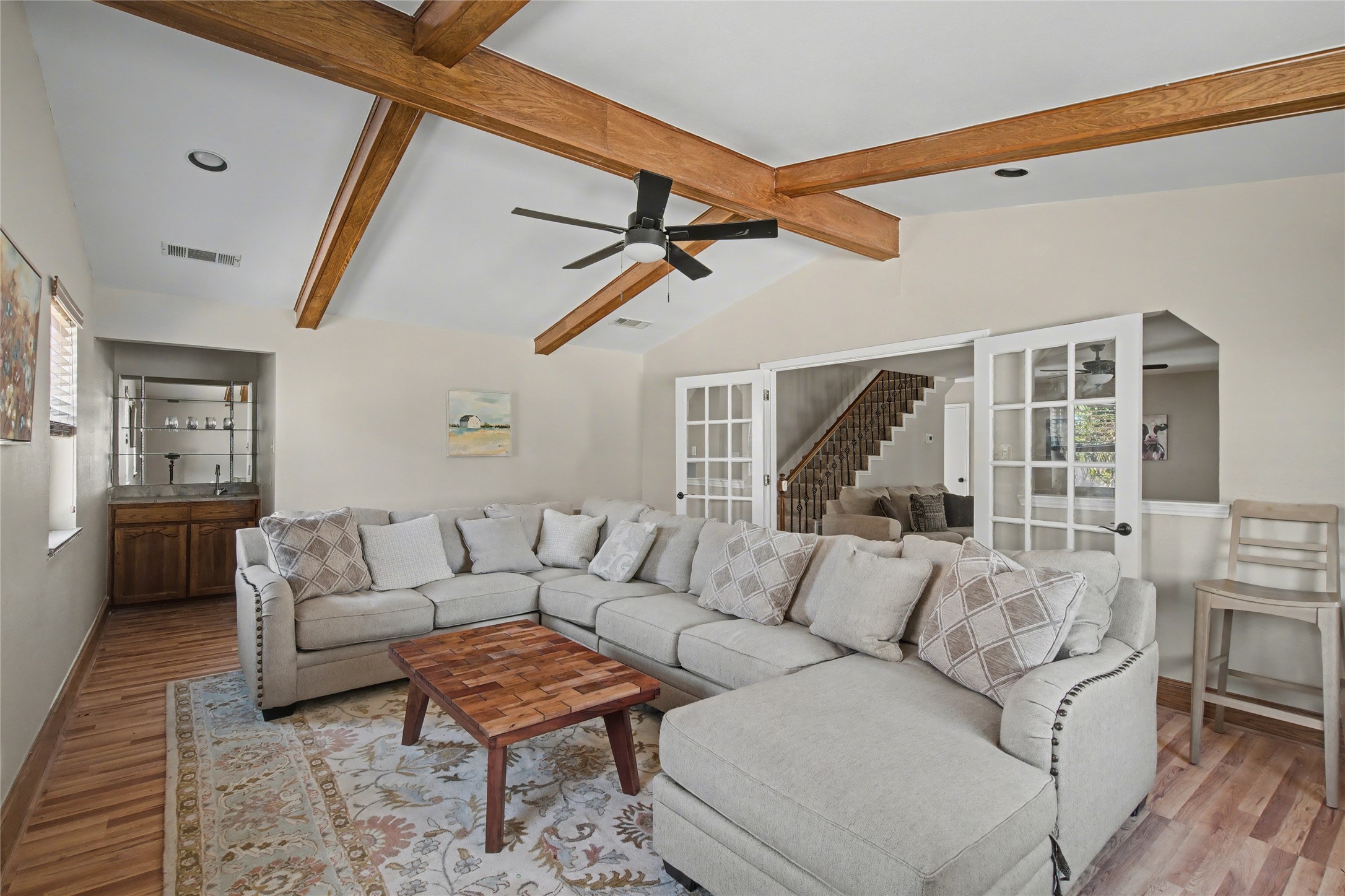30 Crestwood Drive Trophy Club TX 76262