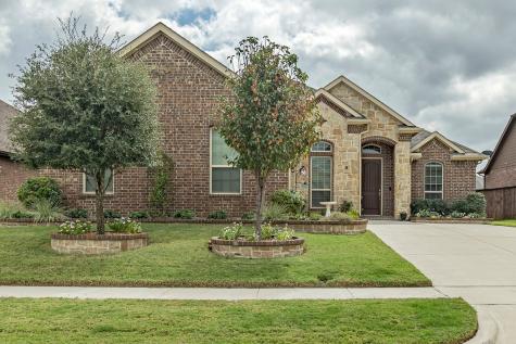 2947 Mere Lane Grand Prairie TX 75054