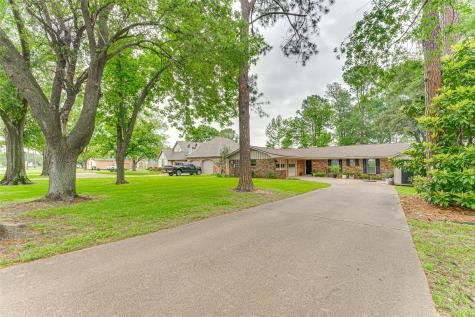 234 Matador Ranch Road Trinidad TX 75163