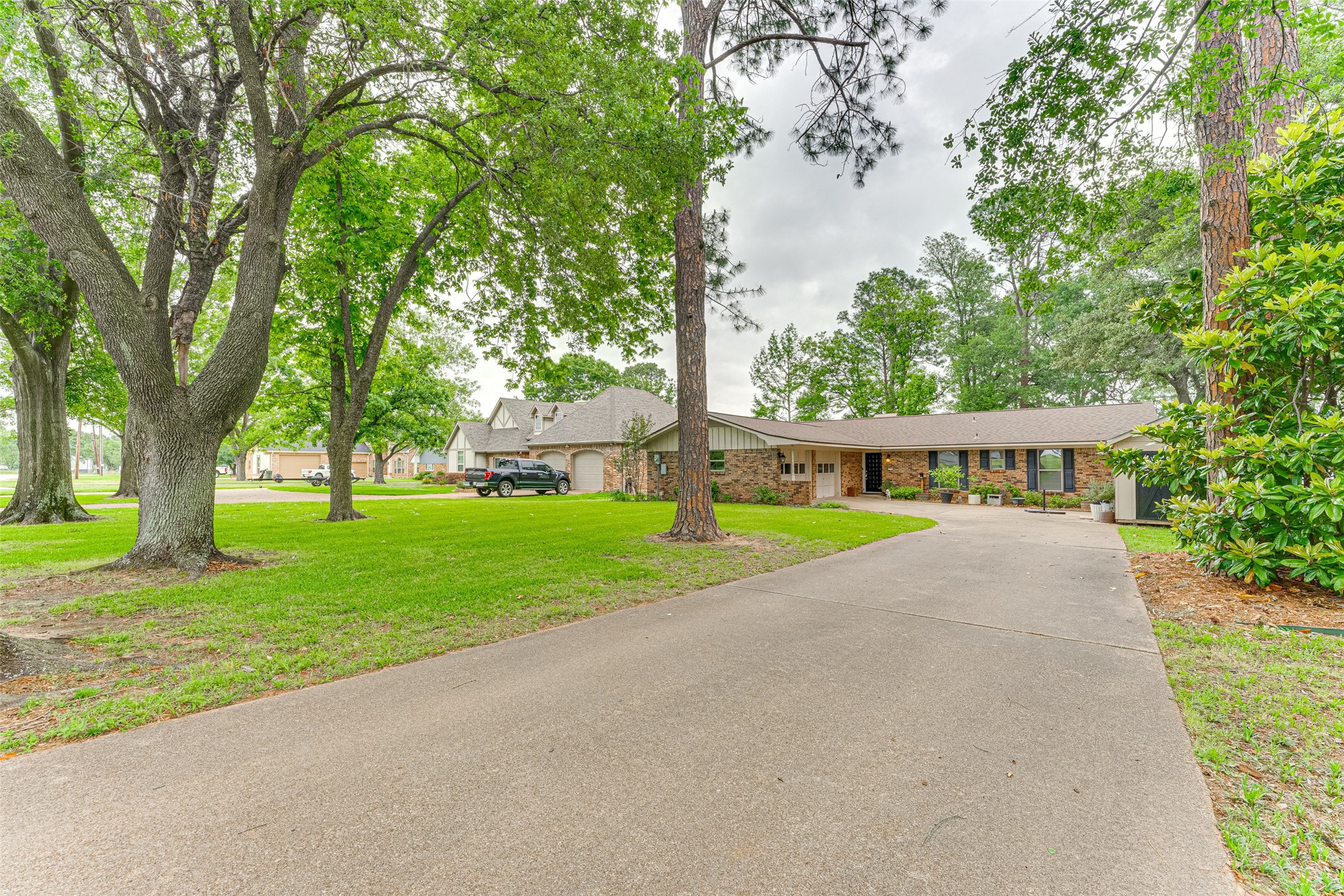 234 Matador Ranch Road Trinidad TX 75163