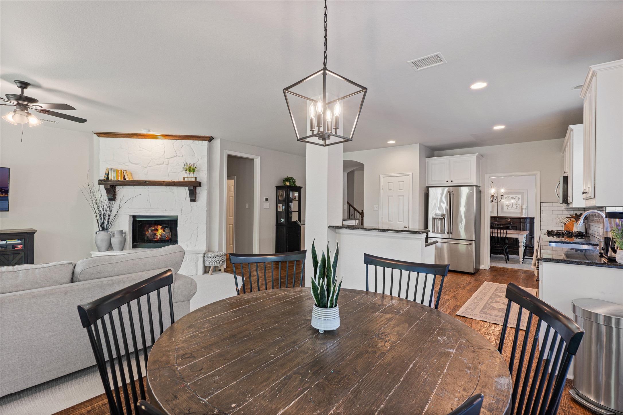 8008 Rocky Mountain Lane Mckinney TX 75070