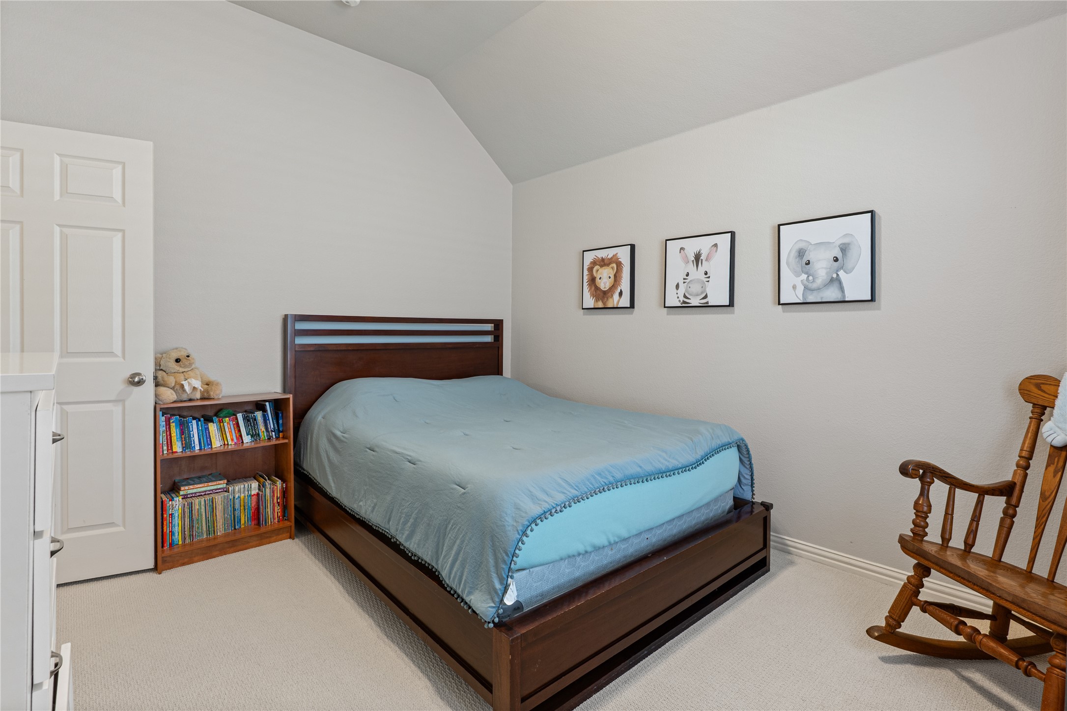 8008 Rocky Mountain Lane Mckinney TX 75070