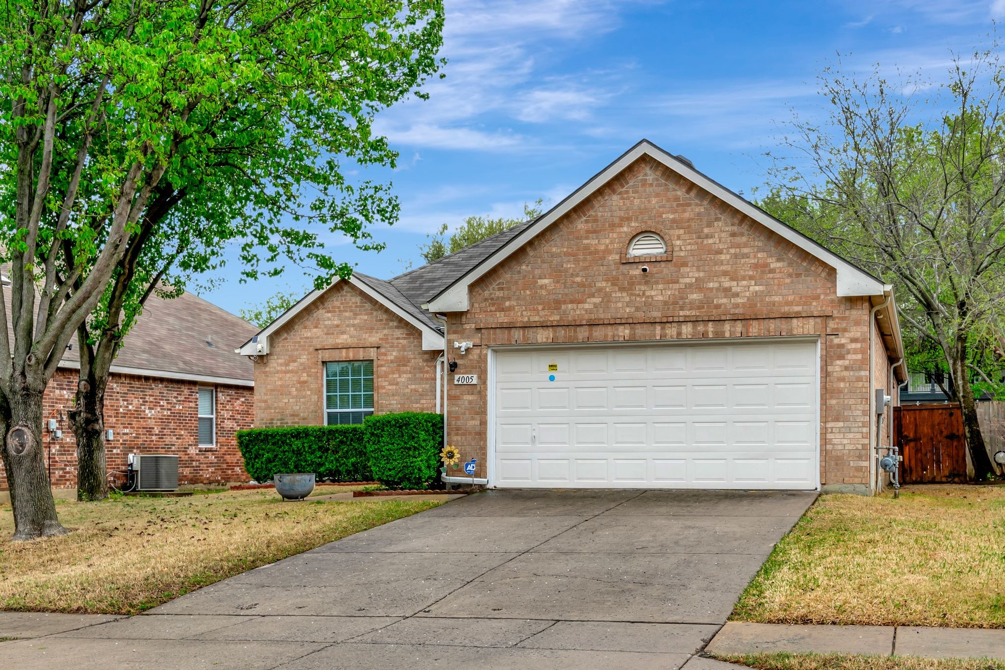 4005 Hawkins Drive Mckinney TX 75072
