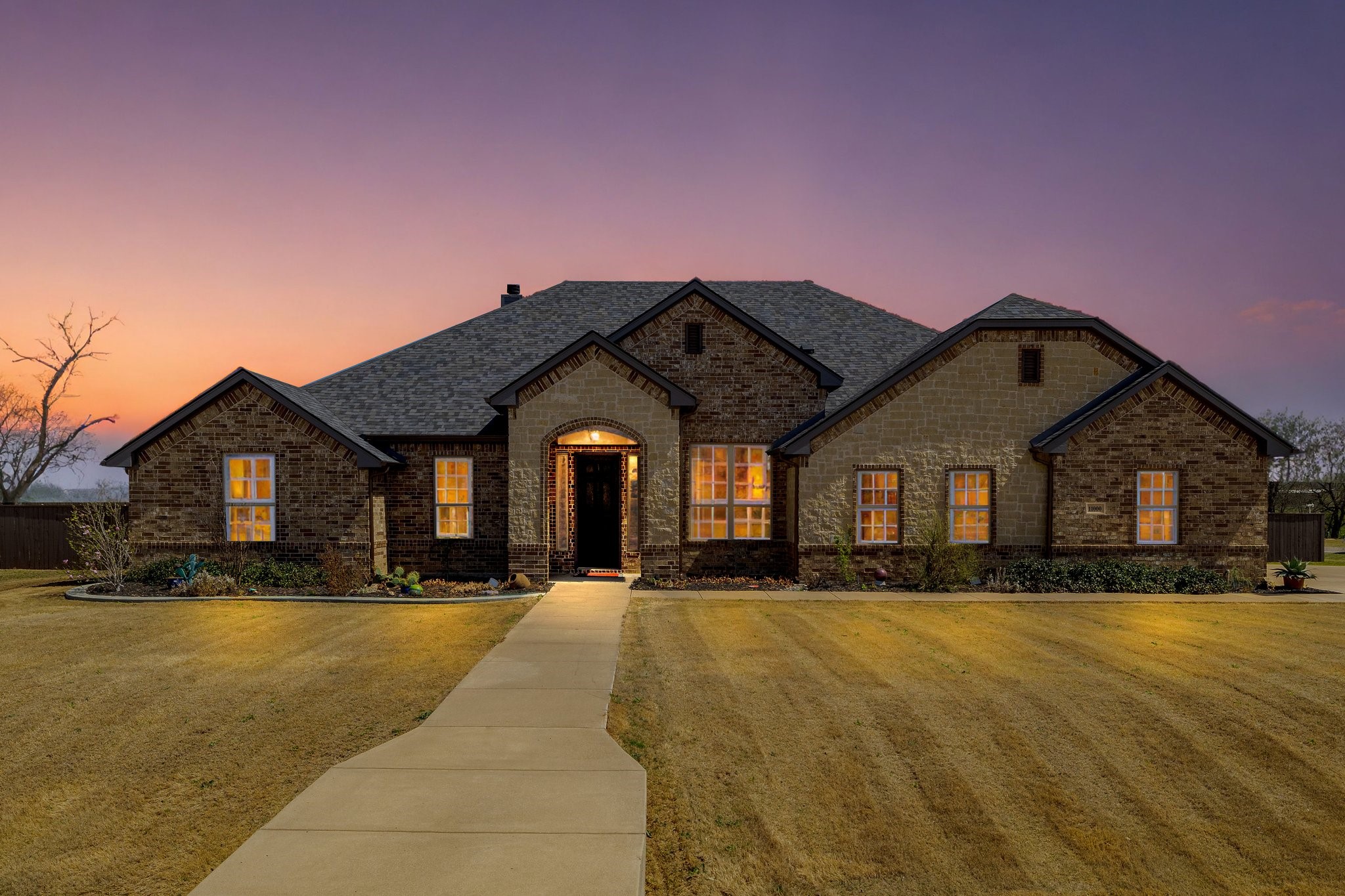 11000 Chriswood Drive Crowley TX 76036