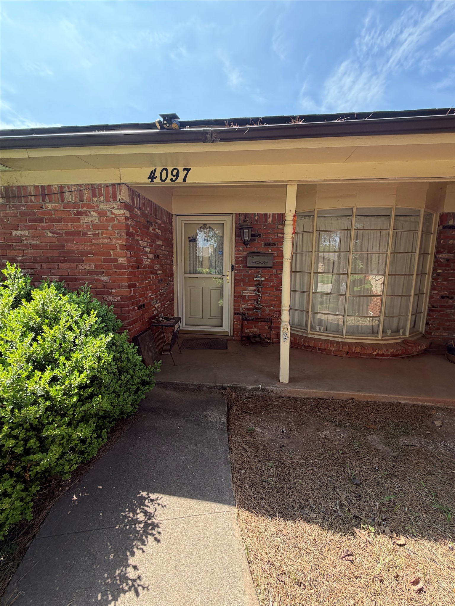 4097 Brook Hollow Drive Abilene TX 79605