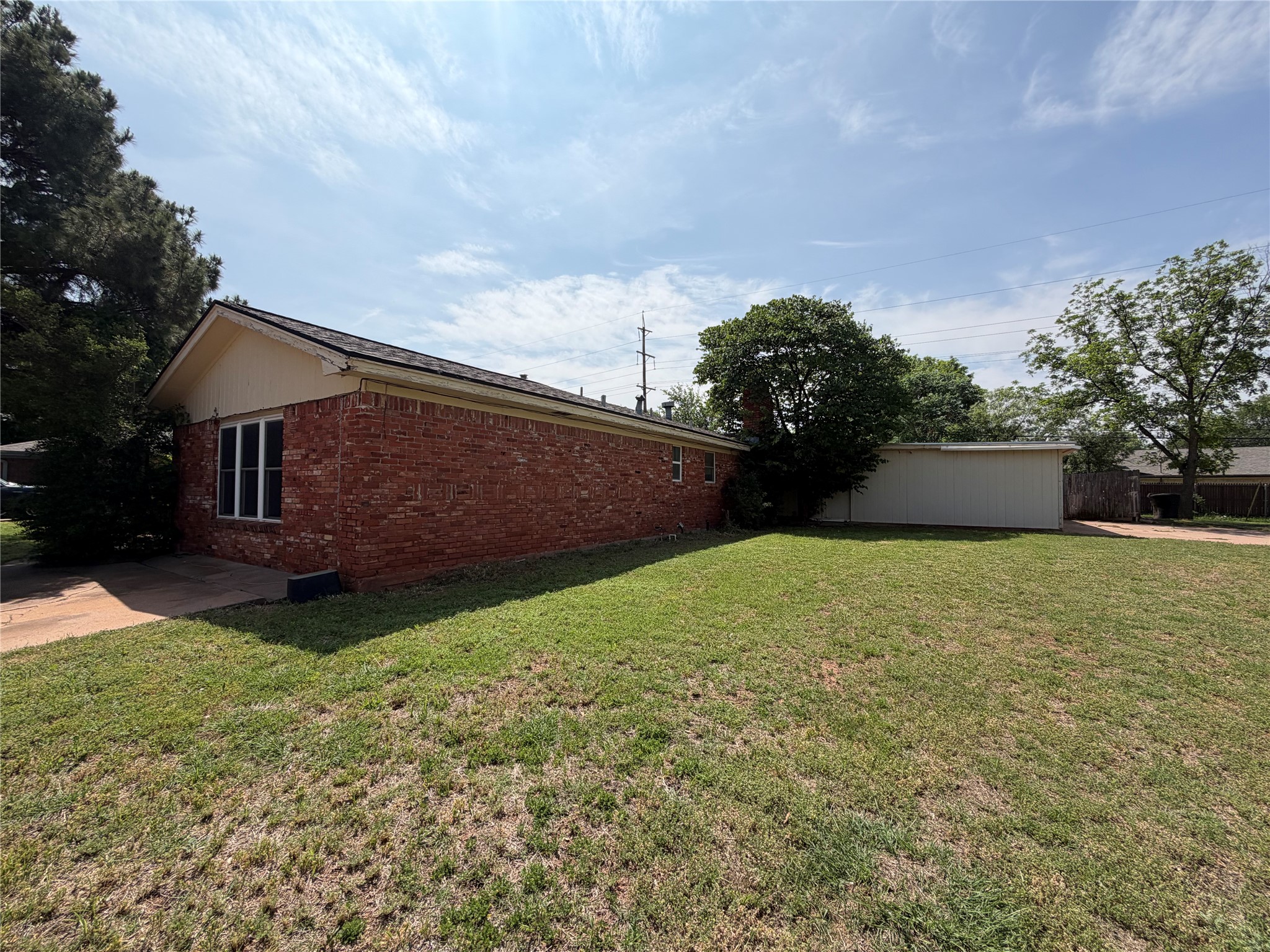 4097 Brook Hollow Drive Abilene TX 79605