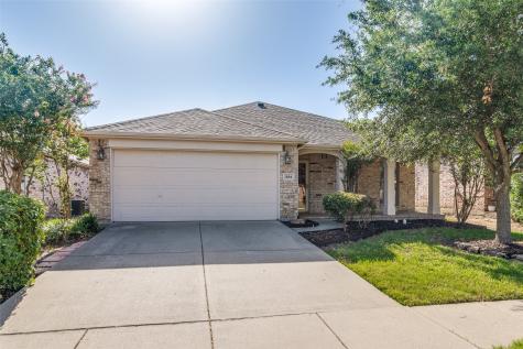 324 Chinaberry Lane Fate TX 75087