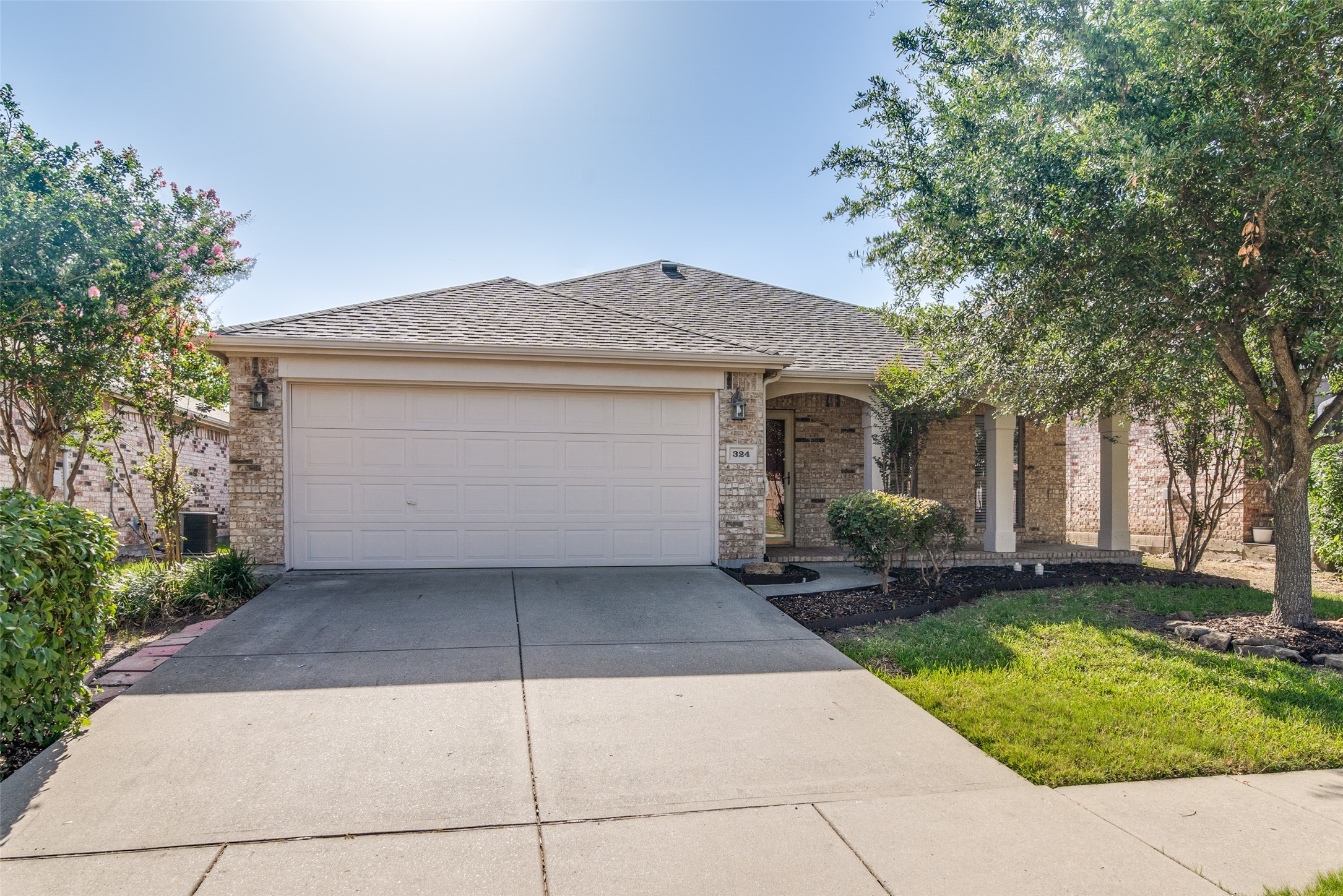 324 Chinaberry Lane Fate TX 75087