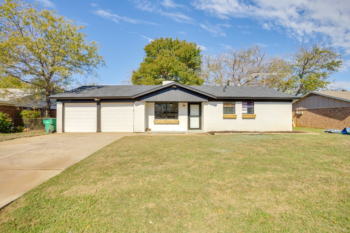 5929 Hanson Drive Watauga TX 76148