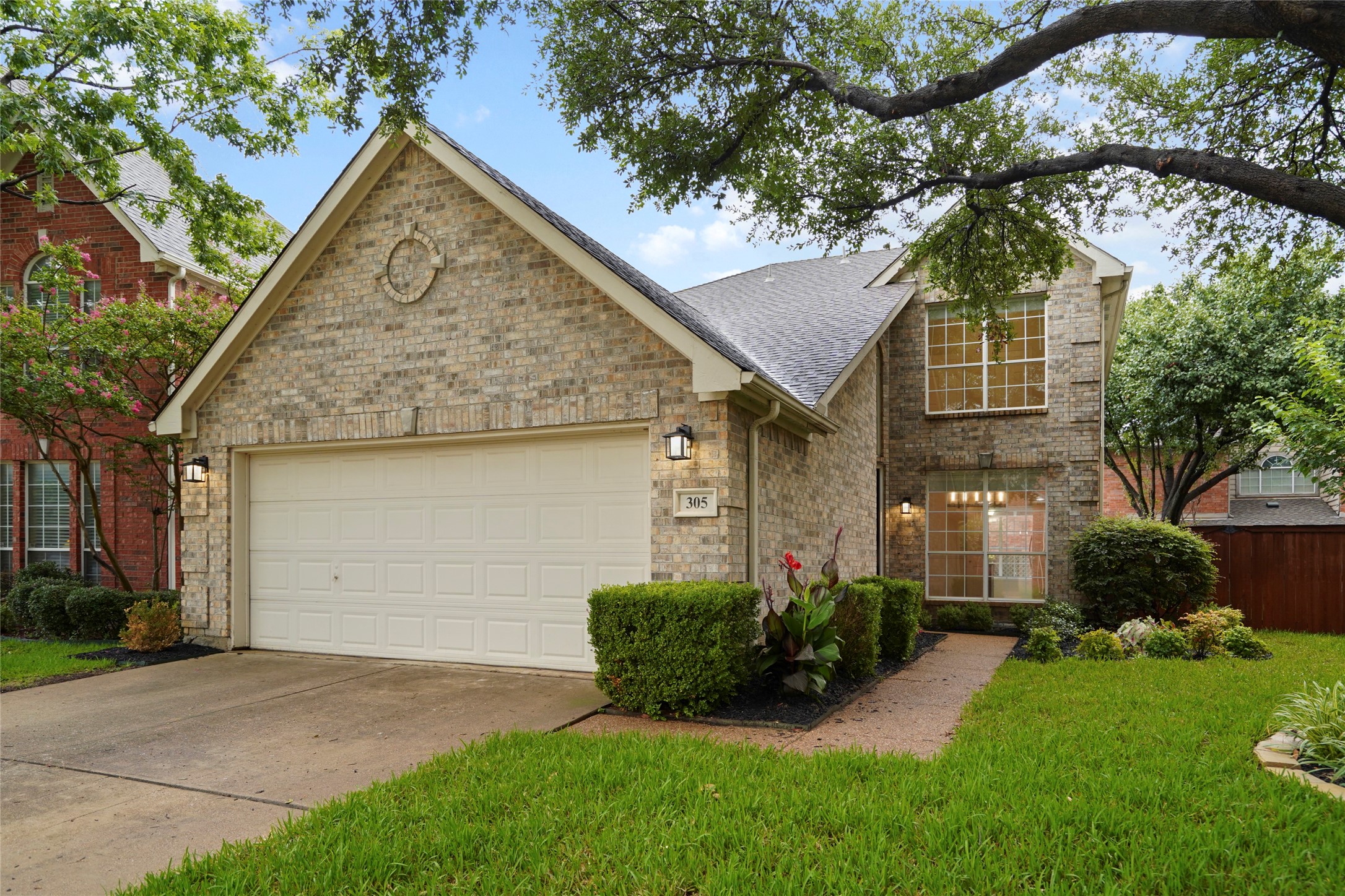 305 Waterside Drive Irving TX 75063