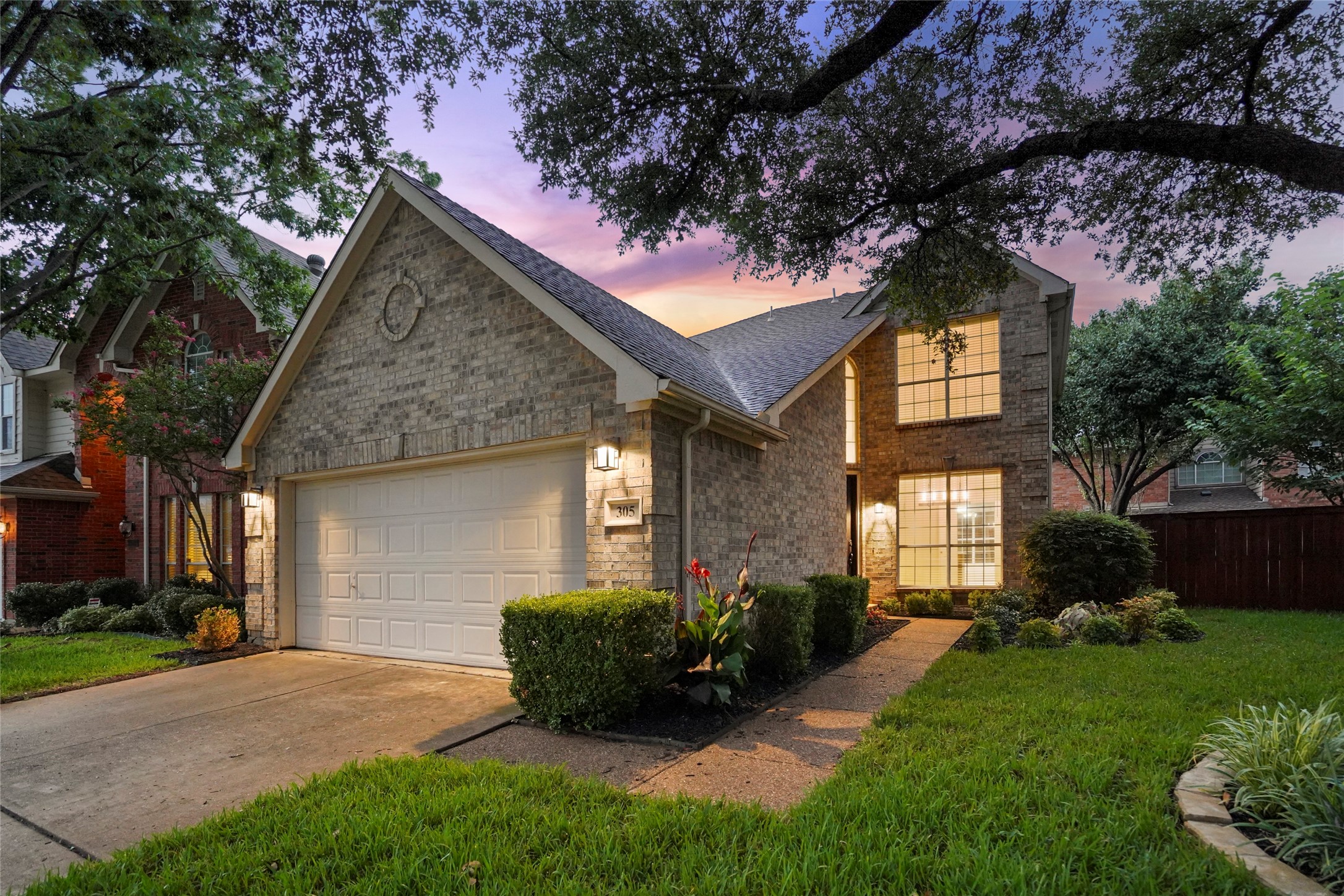305 Waterside Drive Irving TX 75063