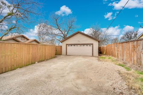 200 W Davis Avenue Alvarado TX 76009
