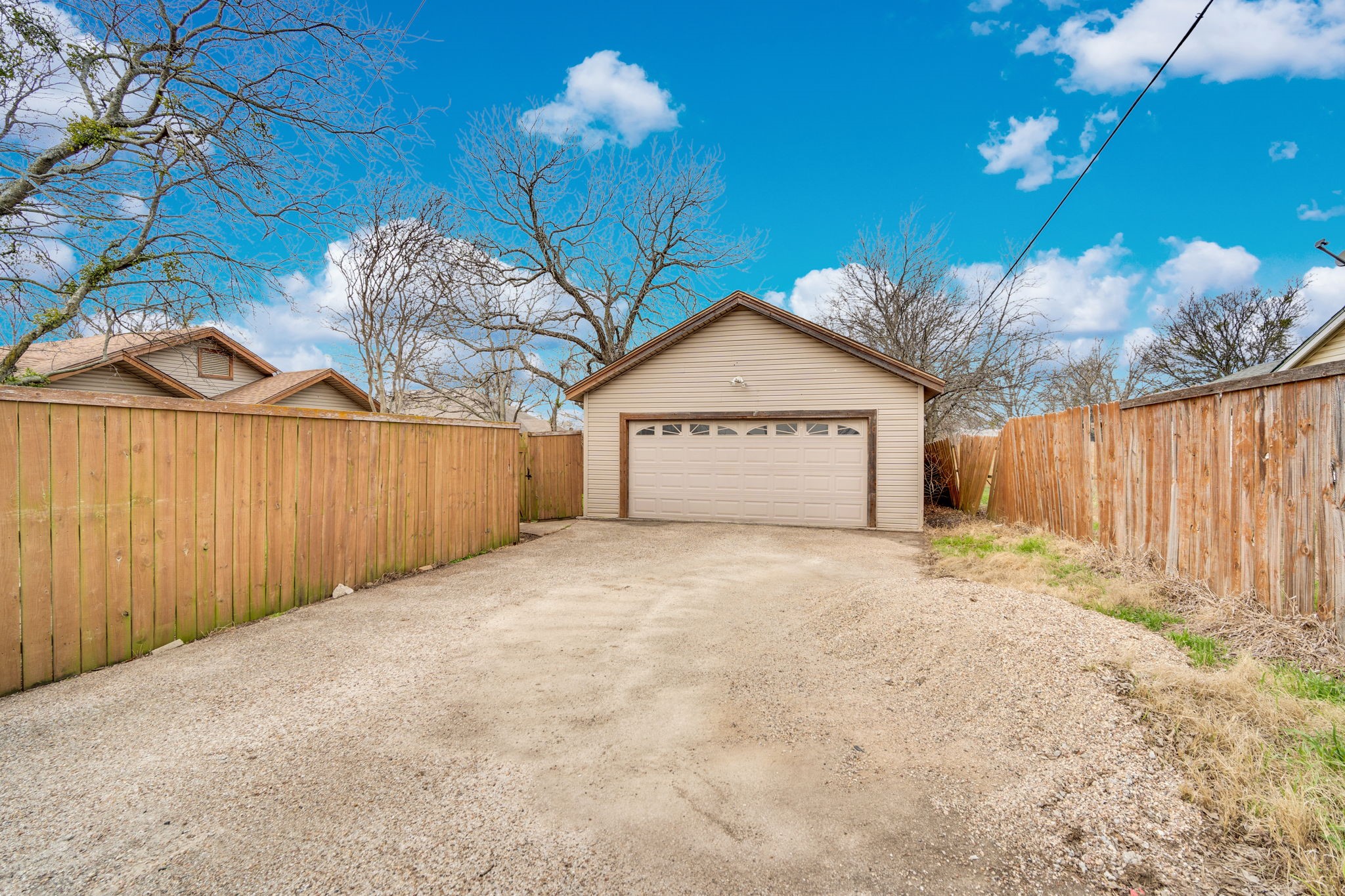 200 W Davis Avenue Alvarado TX 76009