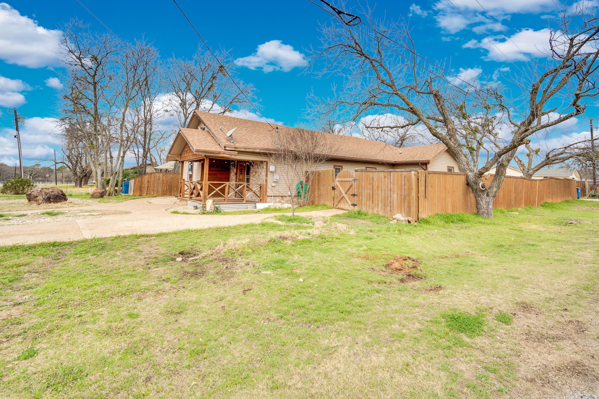 200 W Davis Avenue Alvarado TX 76009