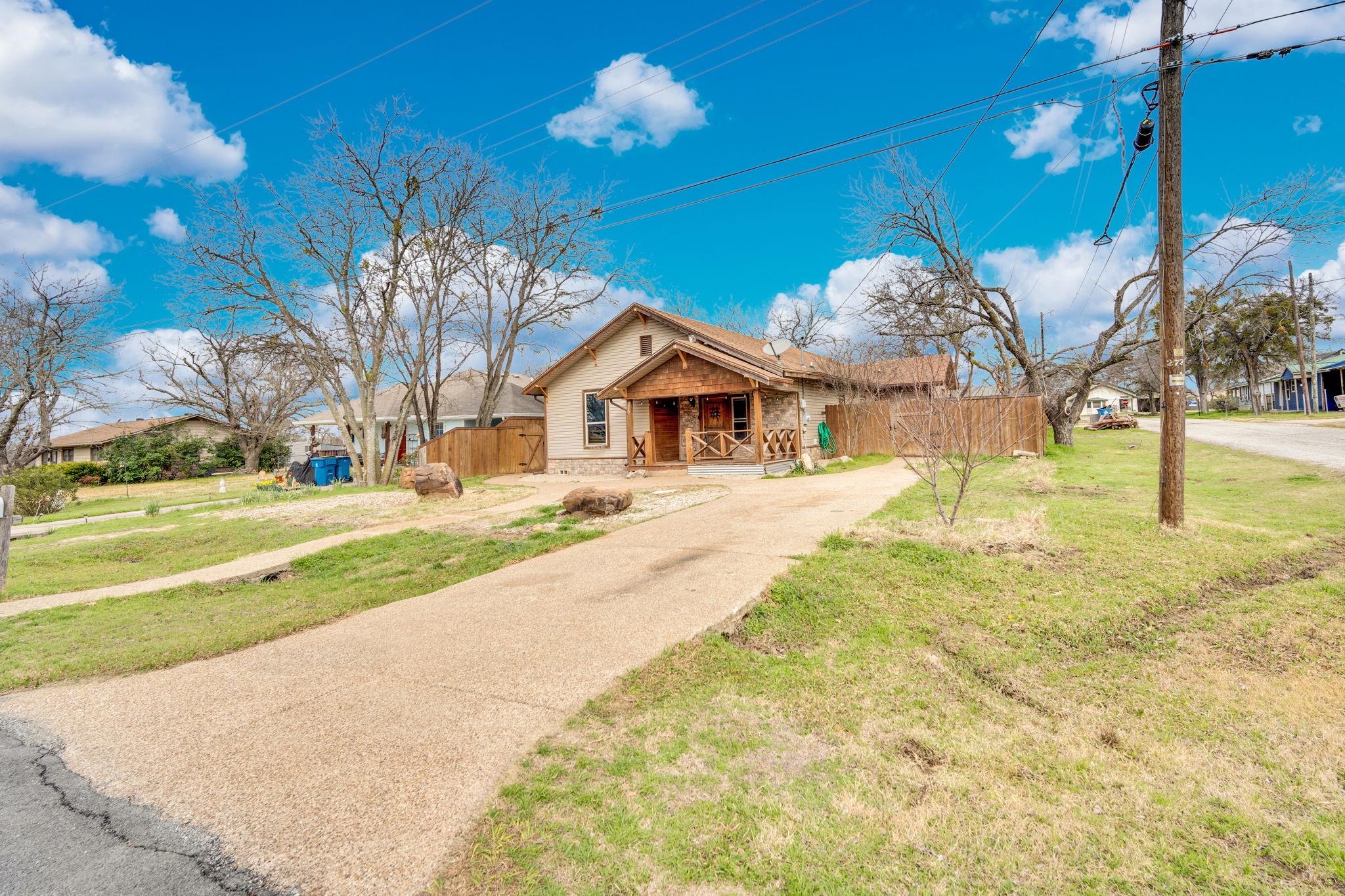 200 W Davis Avenue Alvarado TX 76009
