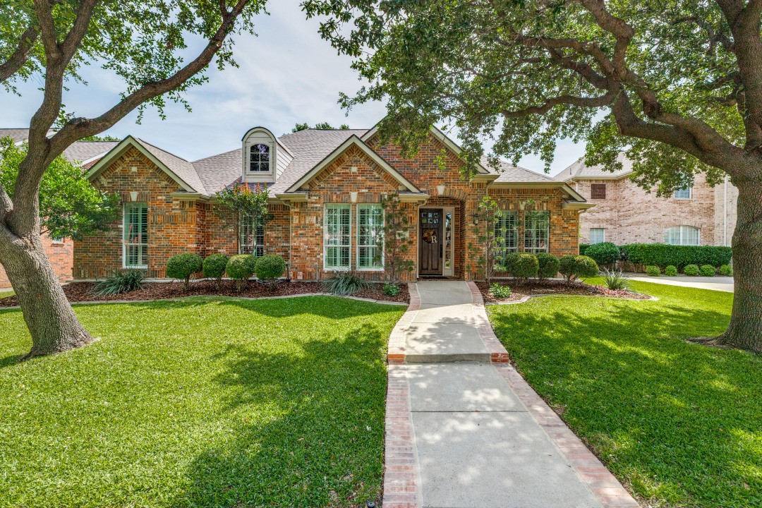 7926 Staley Drive Frisco TX 75036