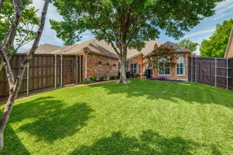 7926 Staley Drive Frisco TX 75036