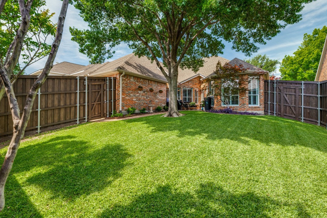7926 Staley Drive Frisco TX 75036