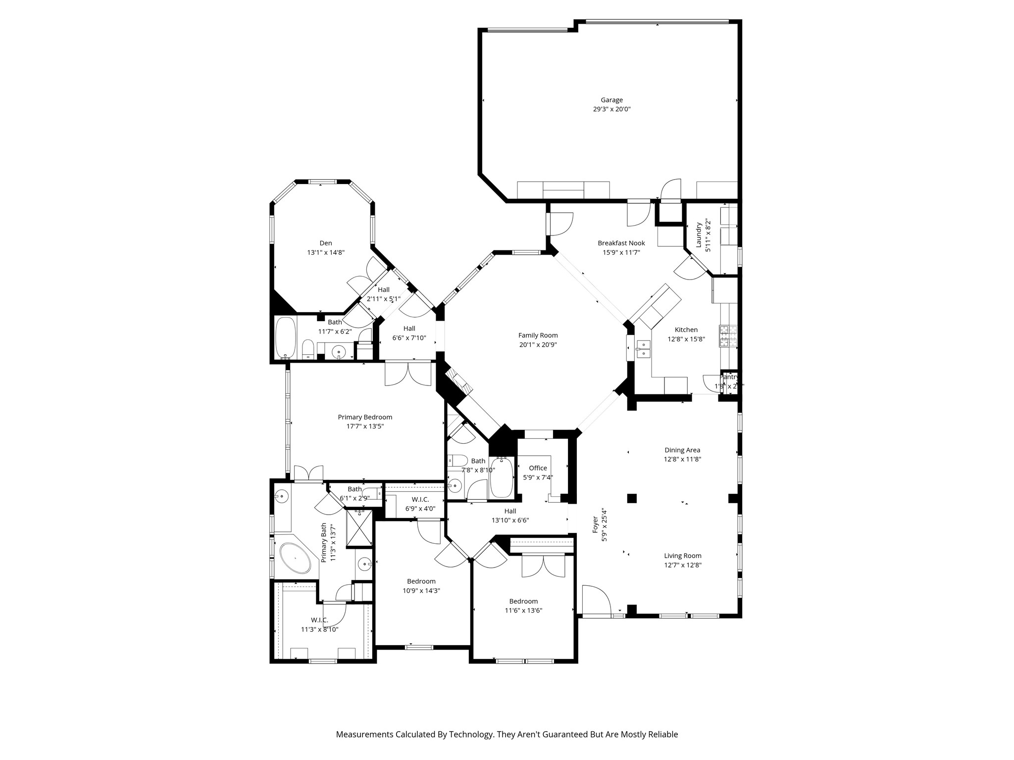 7926 Staley Drive Frisco TX 75036