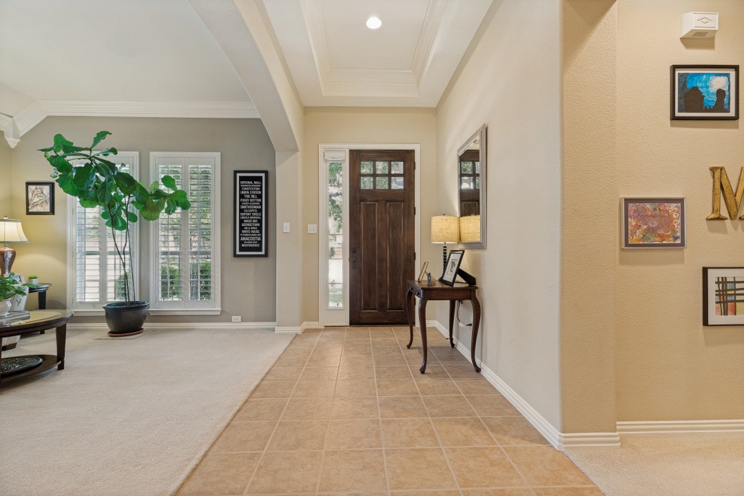 7926 Staley Drive Frisco TX 75036
