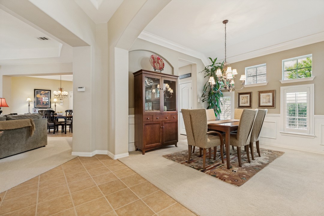 7926 Staley Drive Frisco TX 75036