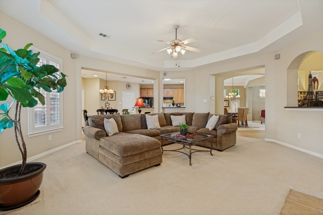 7926 Staley Drive Frisco TX 75036