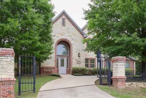 4220 Cheshire Drive Colleyville TX 76034