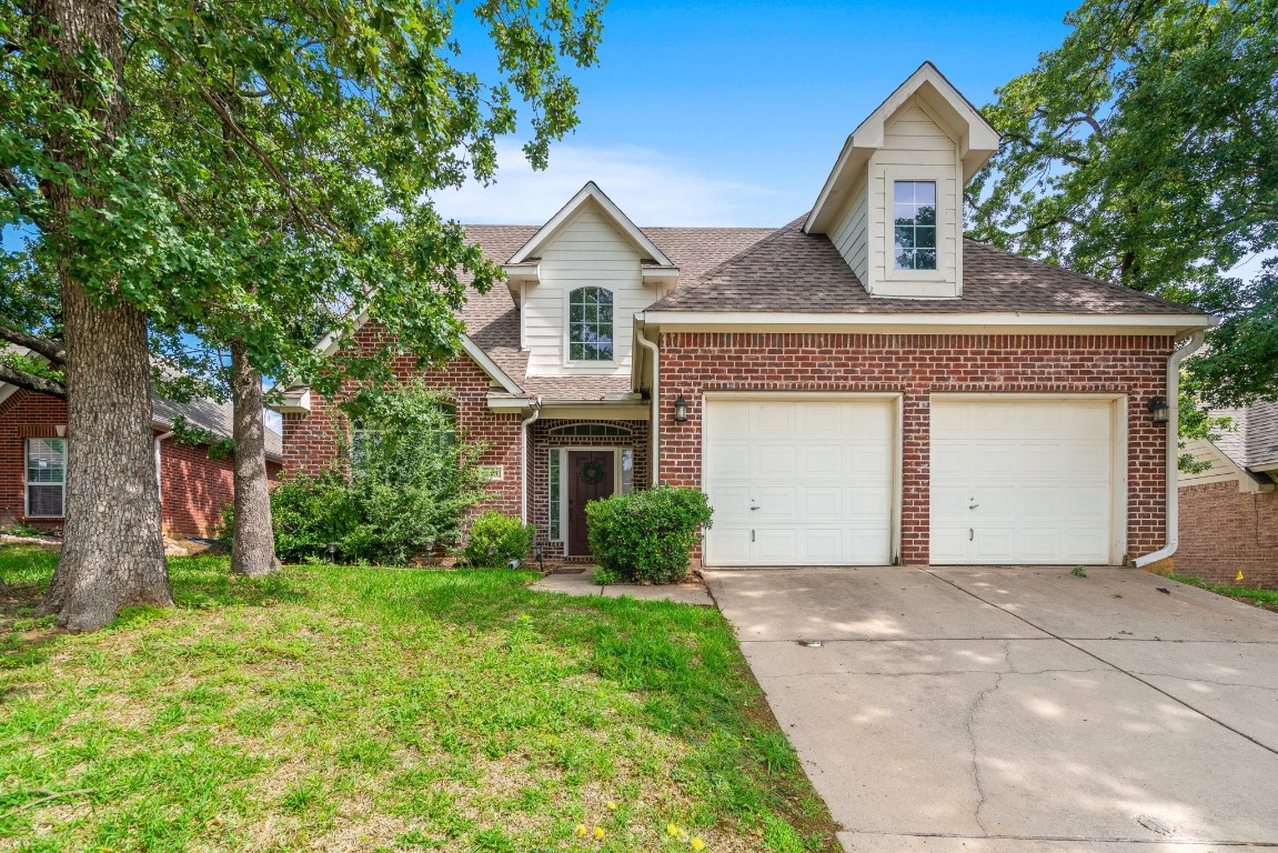 523 Mattie Lane Lake Dallas TX 75065