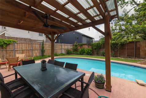 3021 Adolph Street Dallas TX 75204