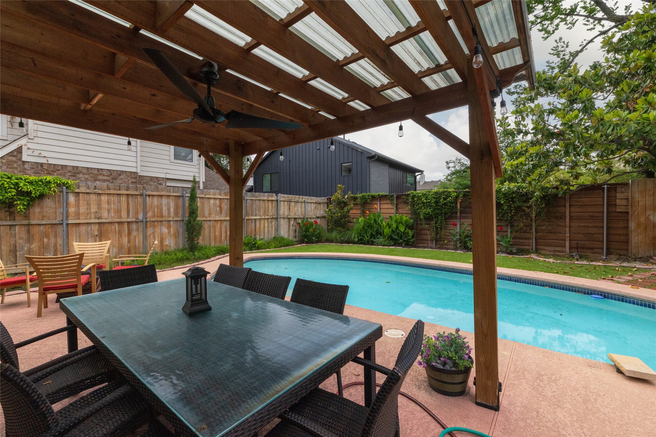 3021 Adolph Street Dallas TX 75204