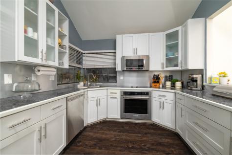 3021 Adolph Street Dallas TX 75204