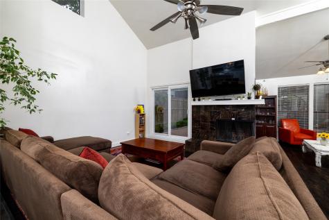 3021 Adolph Street Dallas TX 75204