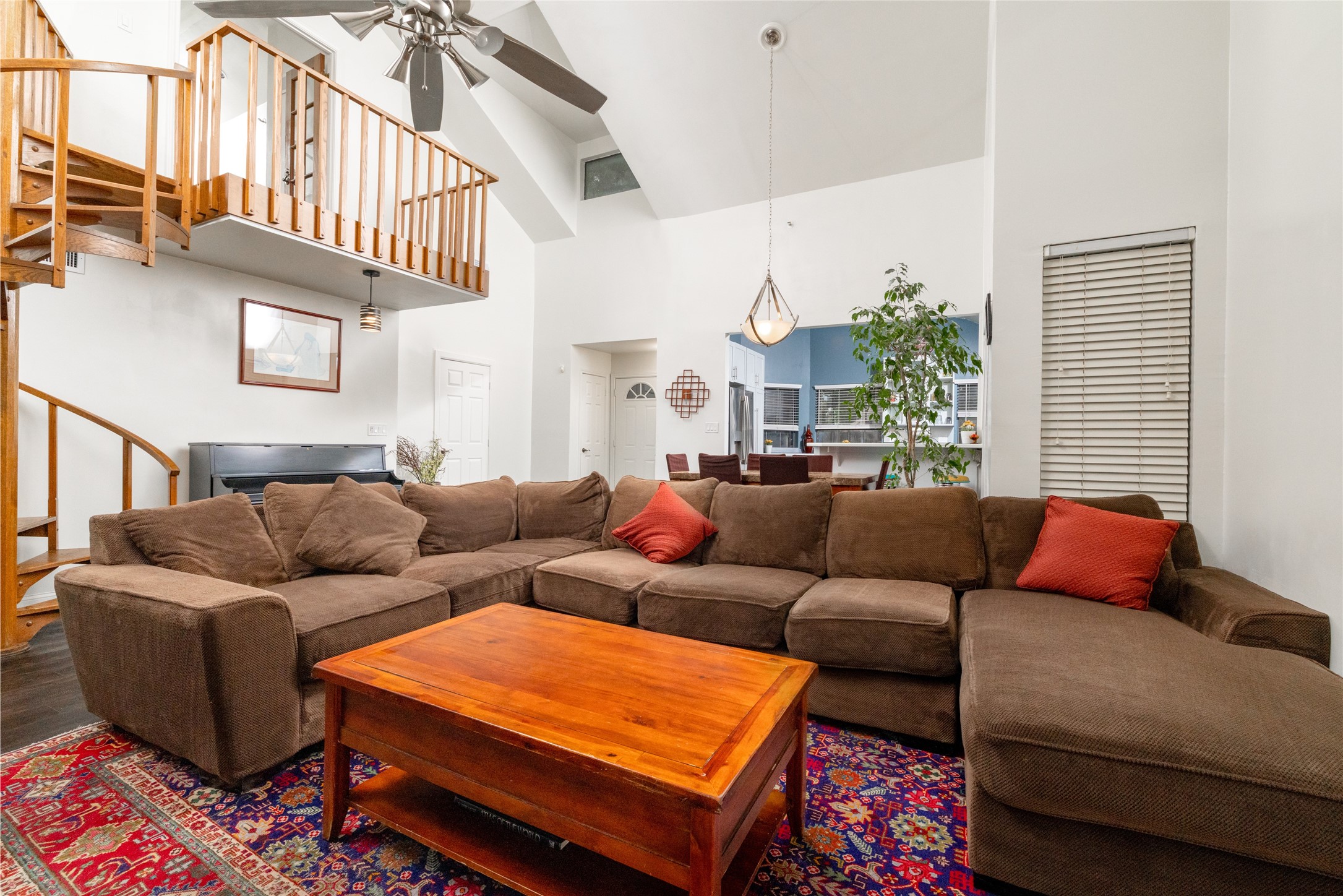 3021 Adolph Street Dallas TX 75204
